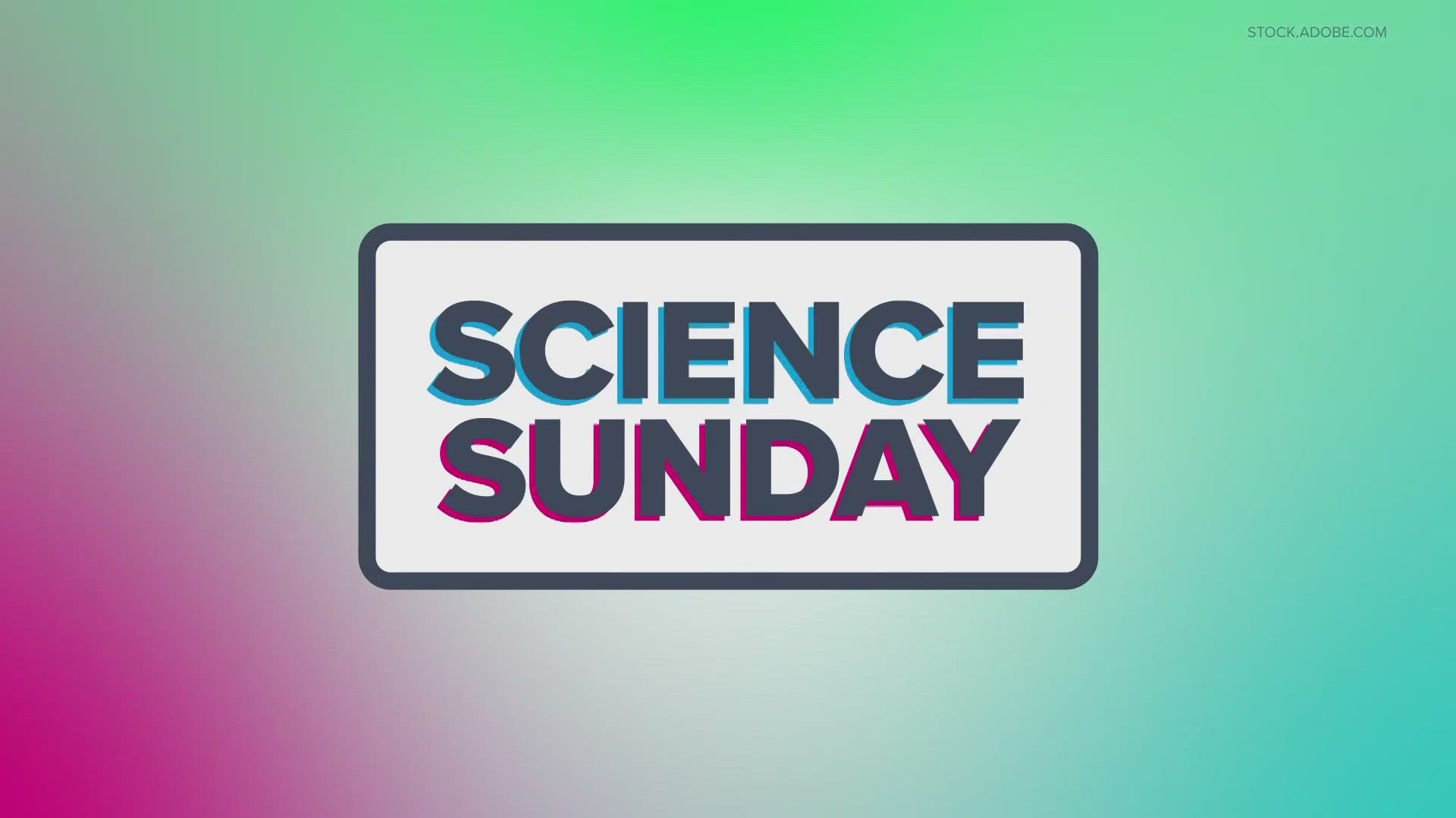 We'll explore differences in density and how that influences changes in the weather.