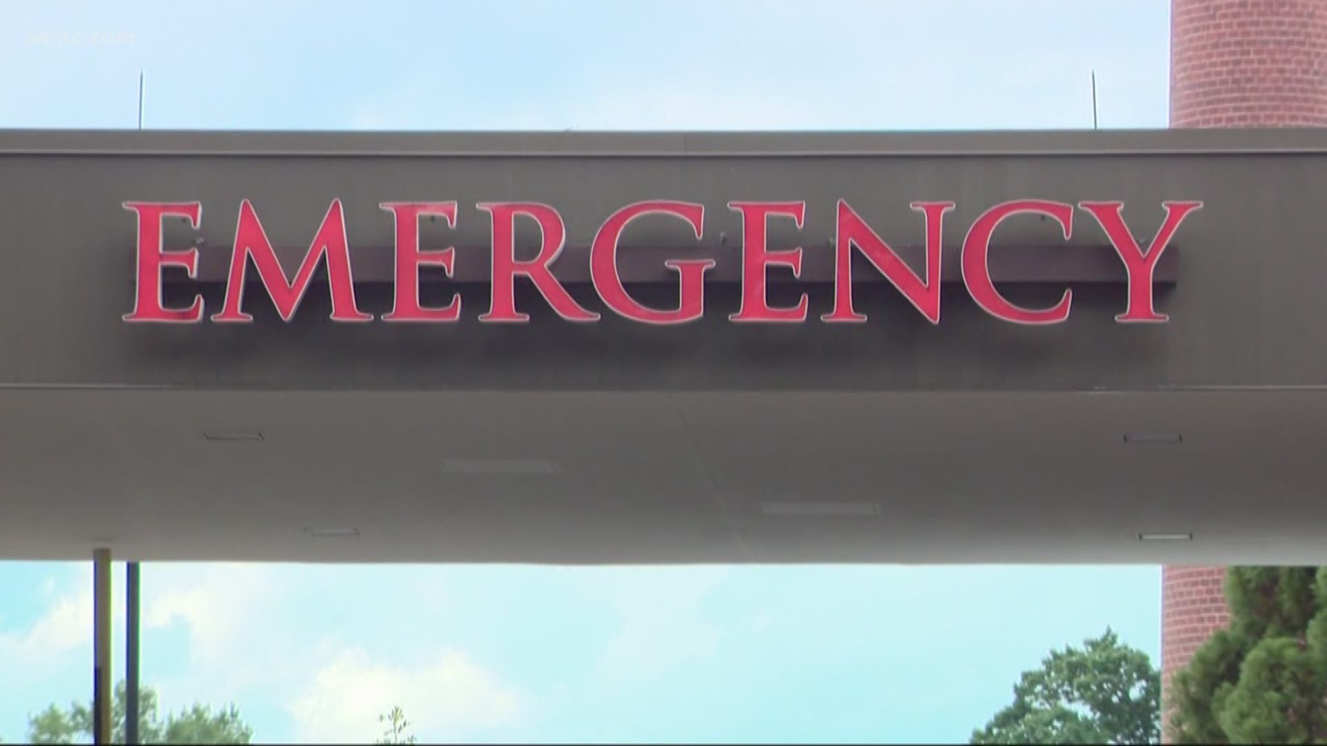 The Defenders: ER wait times differ across the Carolinas