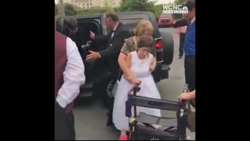 Image result for Prom night gives Charlotte kids, teens with life-altering illnesses the chance to shine