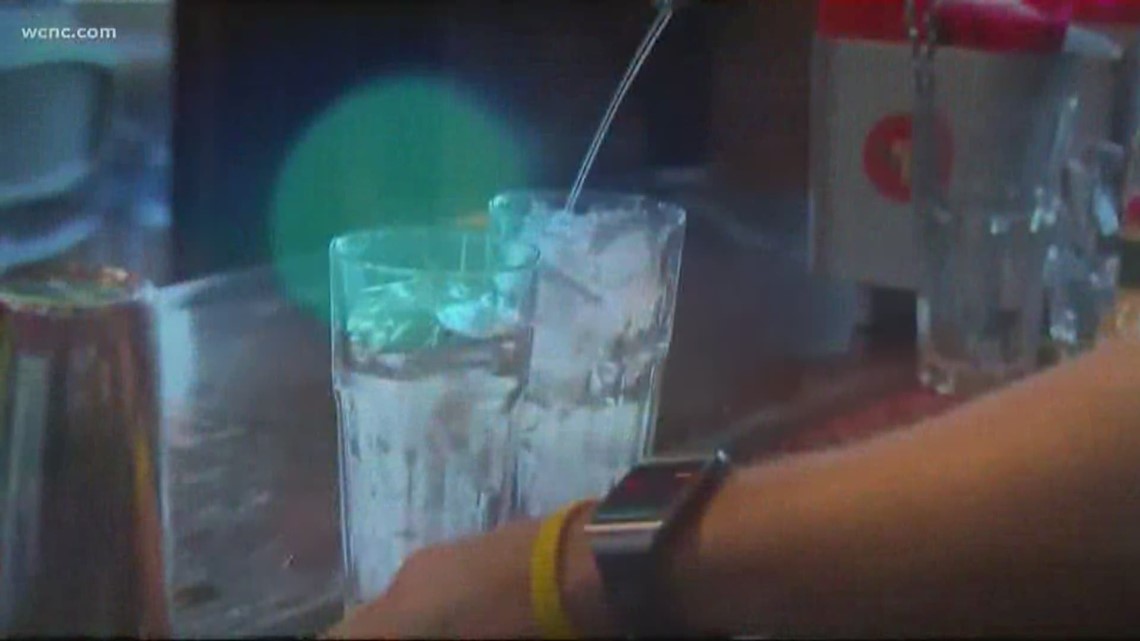 11 restaurants in York County caught serving alcohol to minors