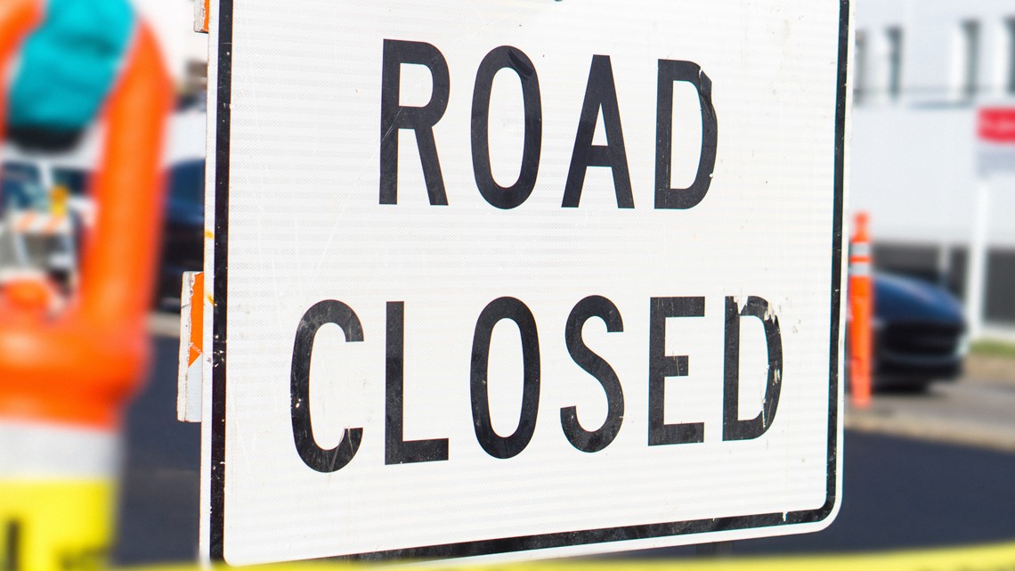Street in south Charlotte to close for months