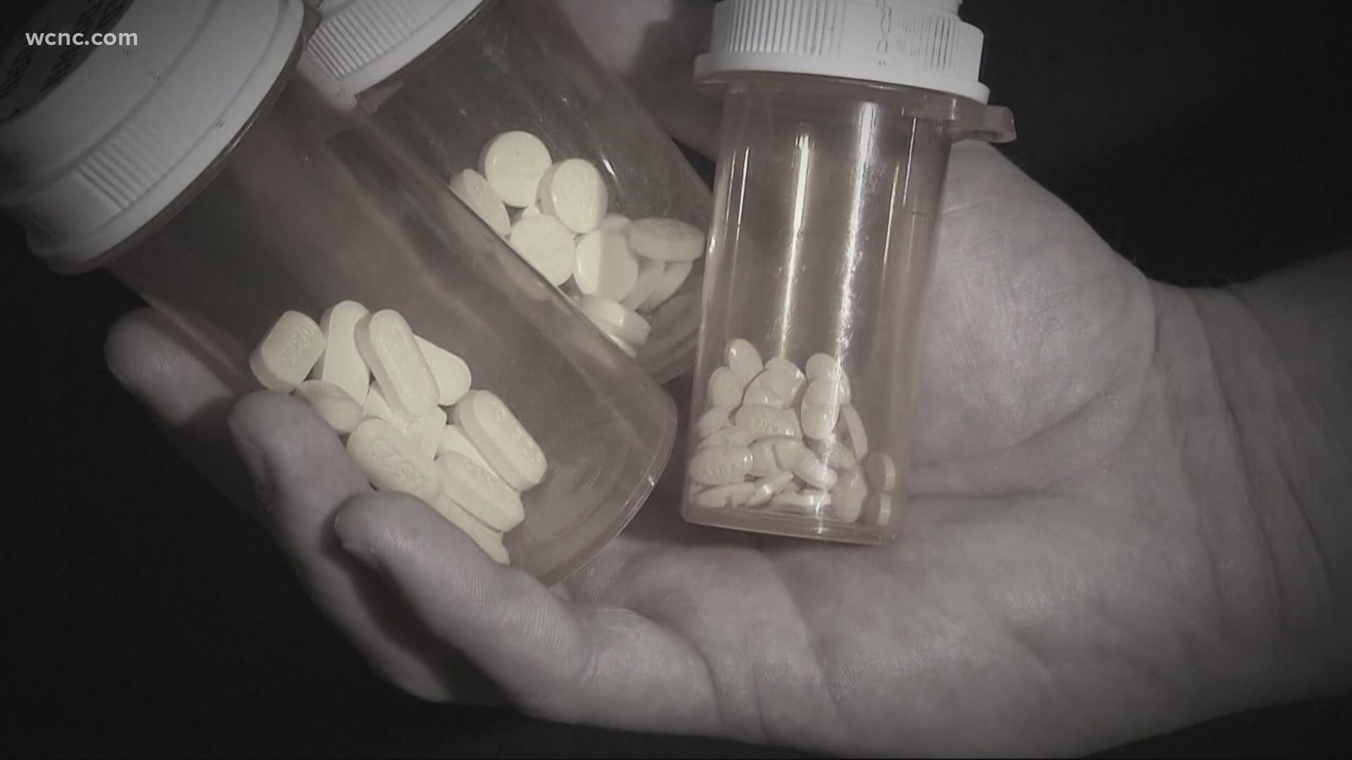 Emergency department visits from opioid overdoses in the state had been going down since 2017 but shot back up to a 10-year high in 2020.