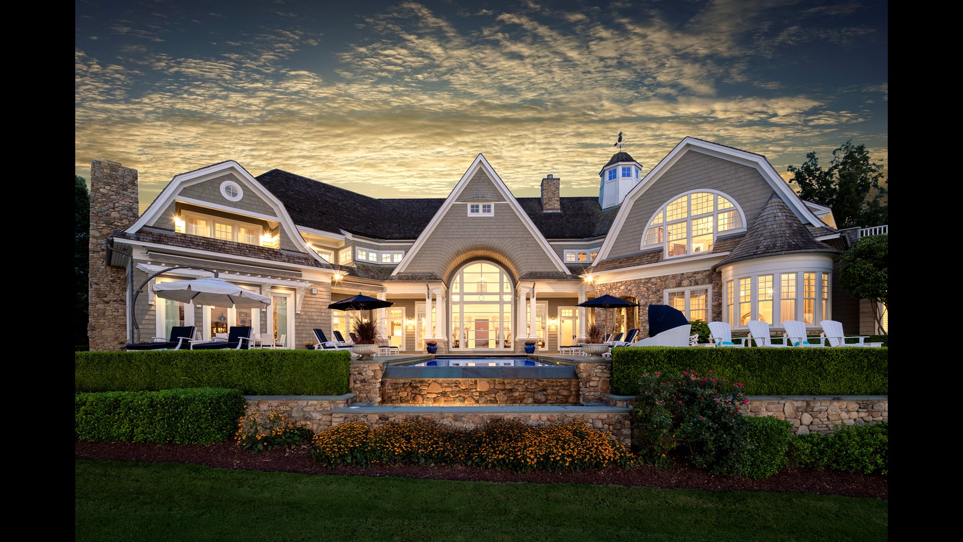 Most expensive home in Lake Norman sells for 4.78 million