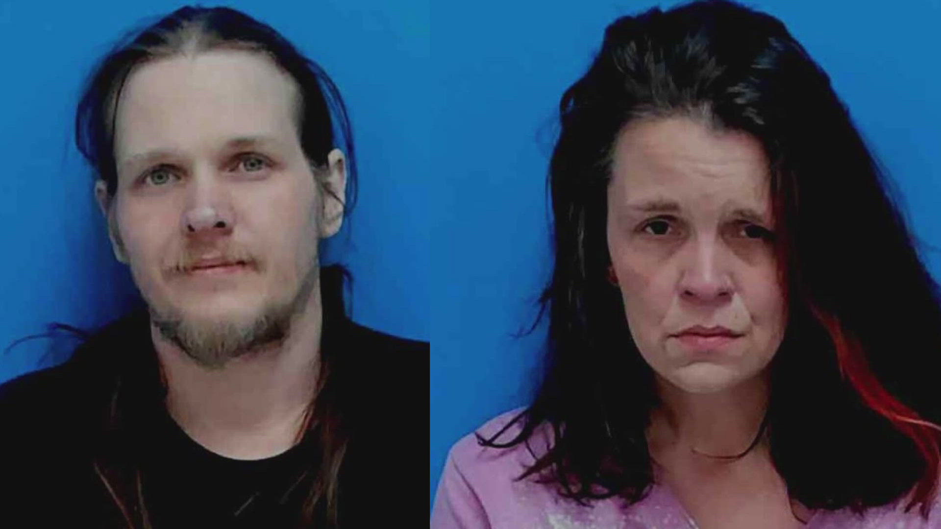 Two Catawba County parents are now charged with murder after their 16-month-old child died back in February.