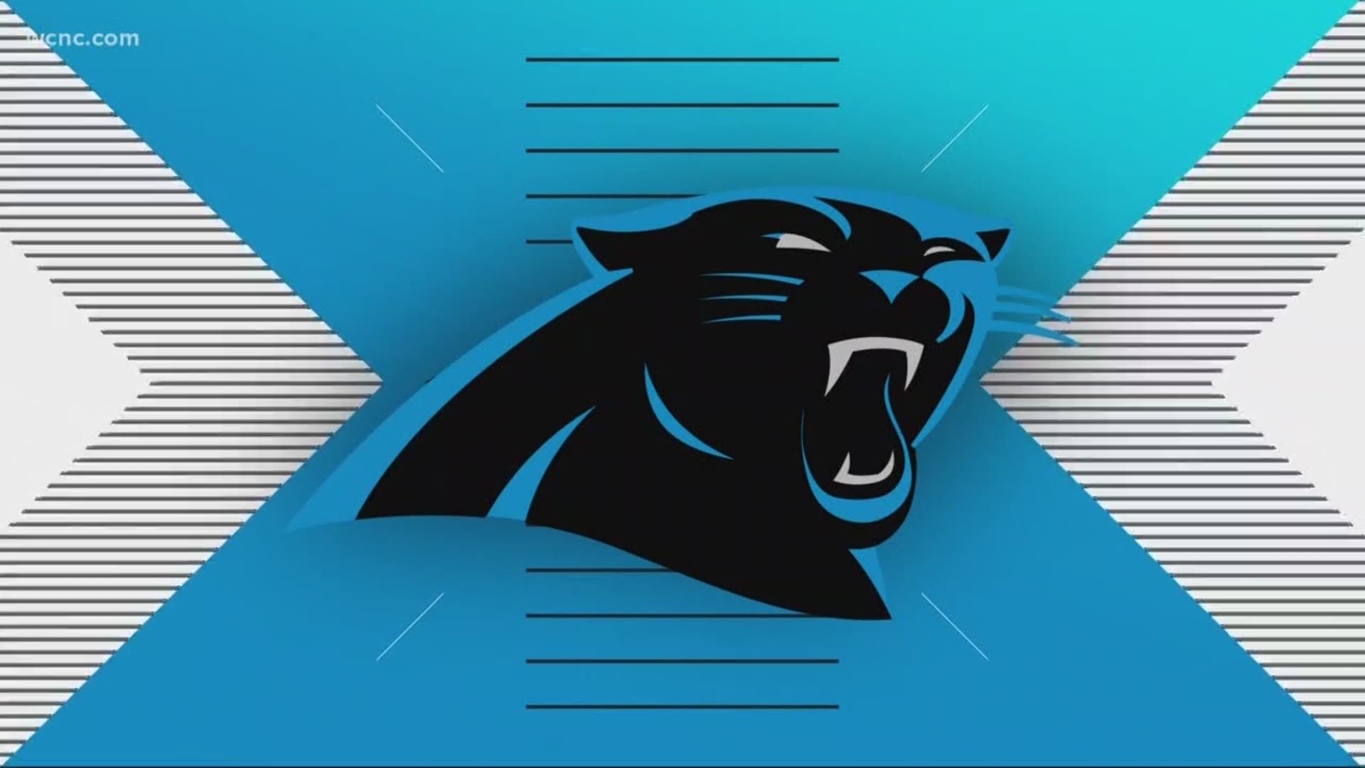Kelsey Riggs talks with the Panthers head coach in Atlanta just days before Super Bowl 53 about the season and Cam Newton's shoulder.
