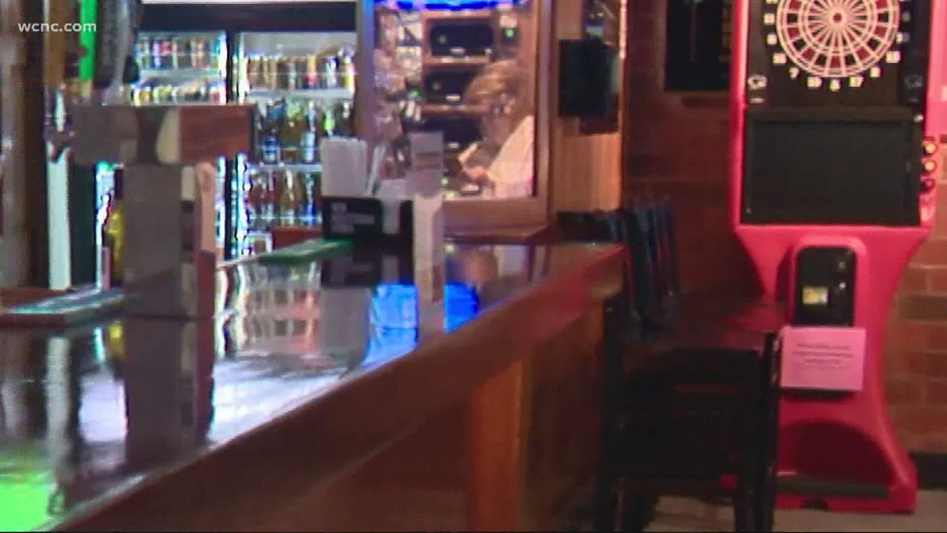 What this new alcohol restriction means for businesses