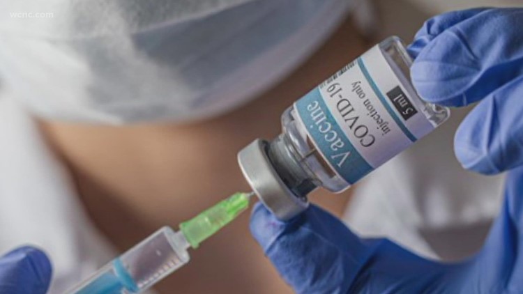 Vaccine deadline reached for Atrium Health employees