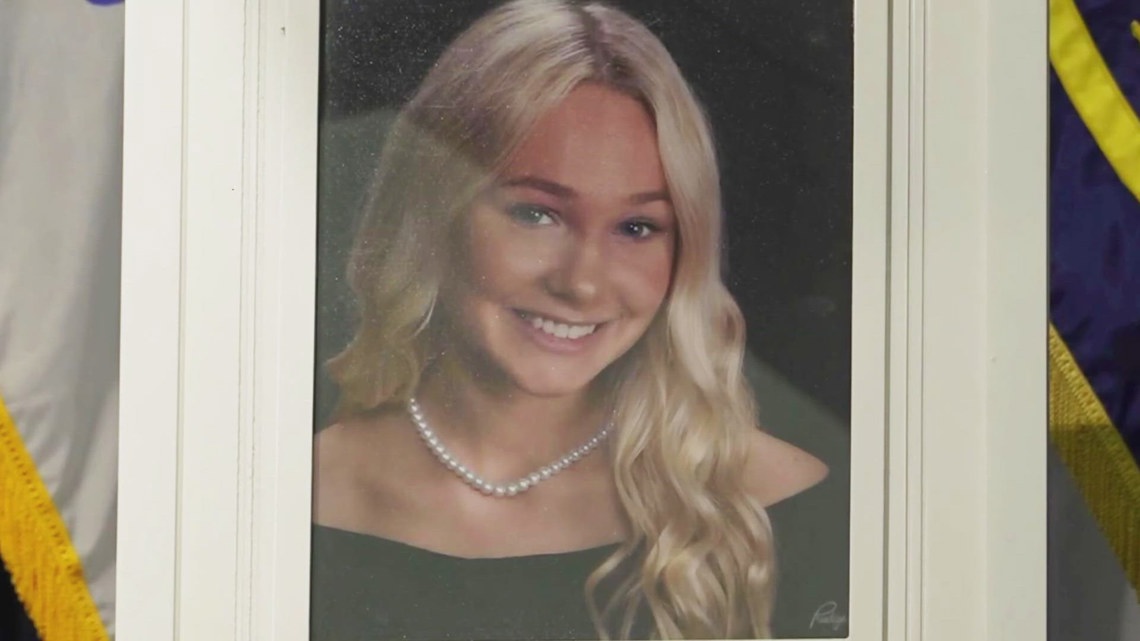 NC College Student Fatally Shot in SC Home Invasion by Career Criminal