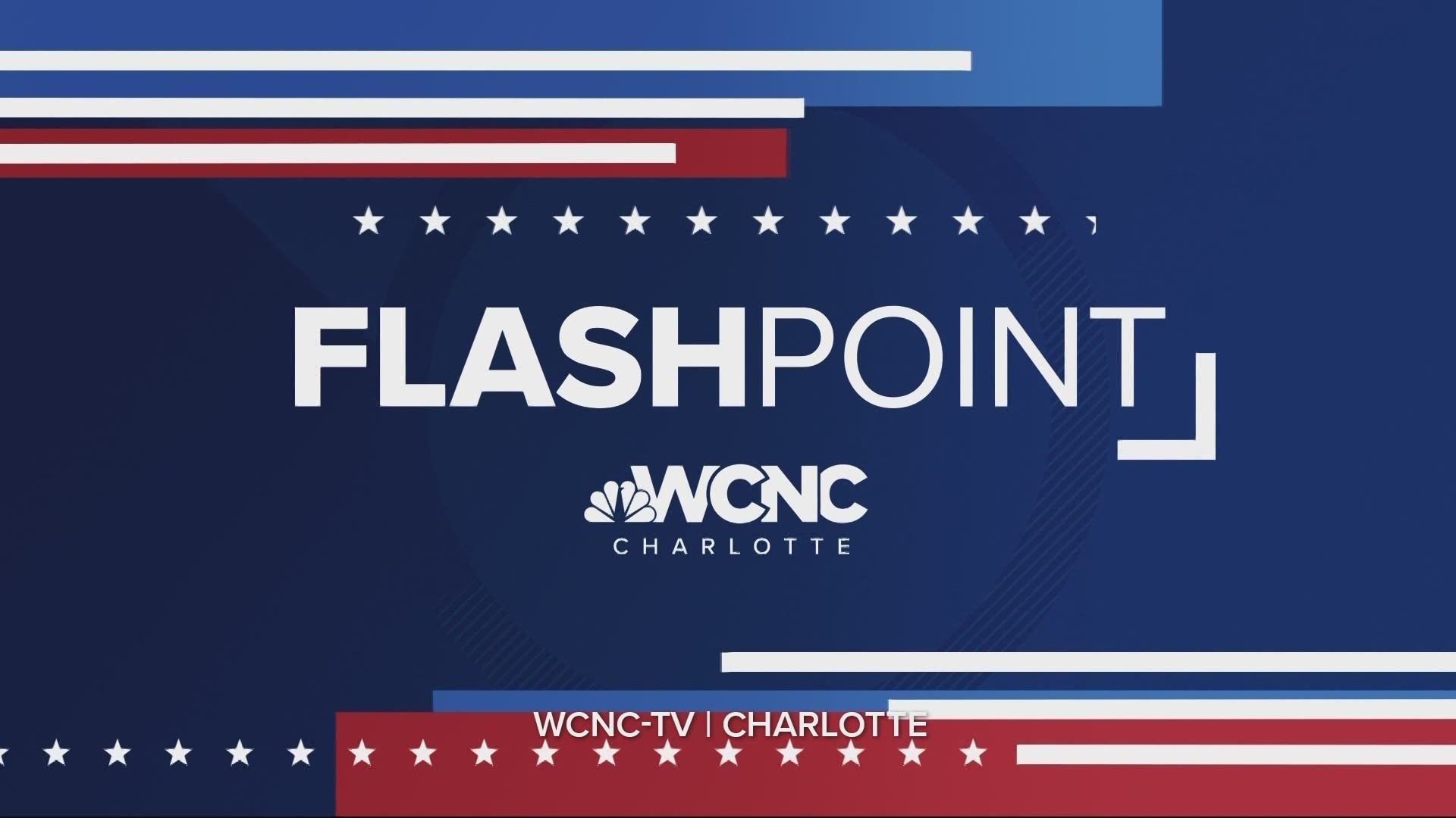 Flashpoint 10/25: Democratic strategist, Douglas Wilson and former 10th Congressional District GOP Chairman, Brad Overcash discuss voting and poll numbers.