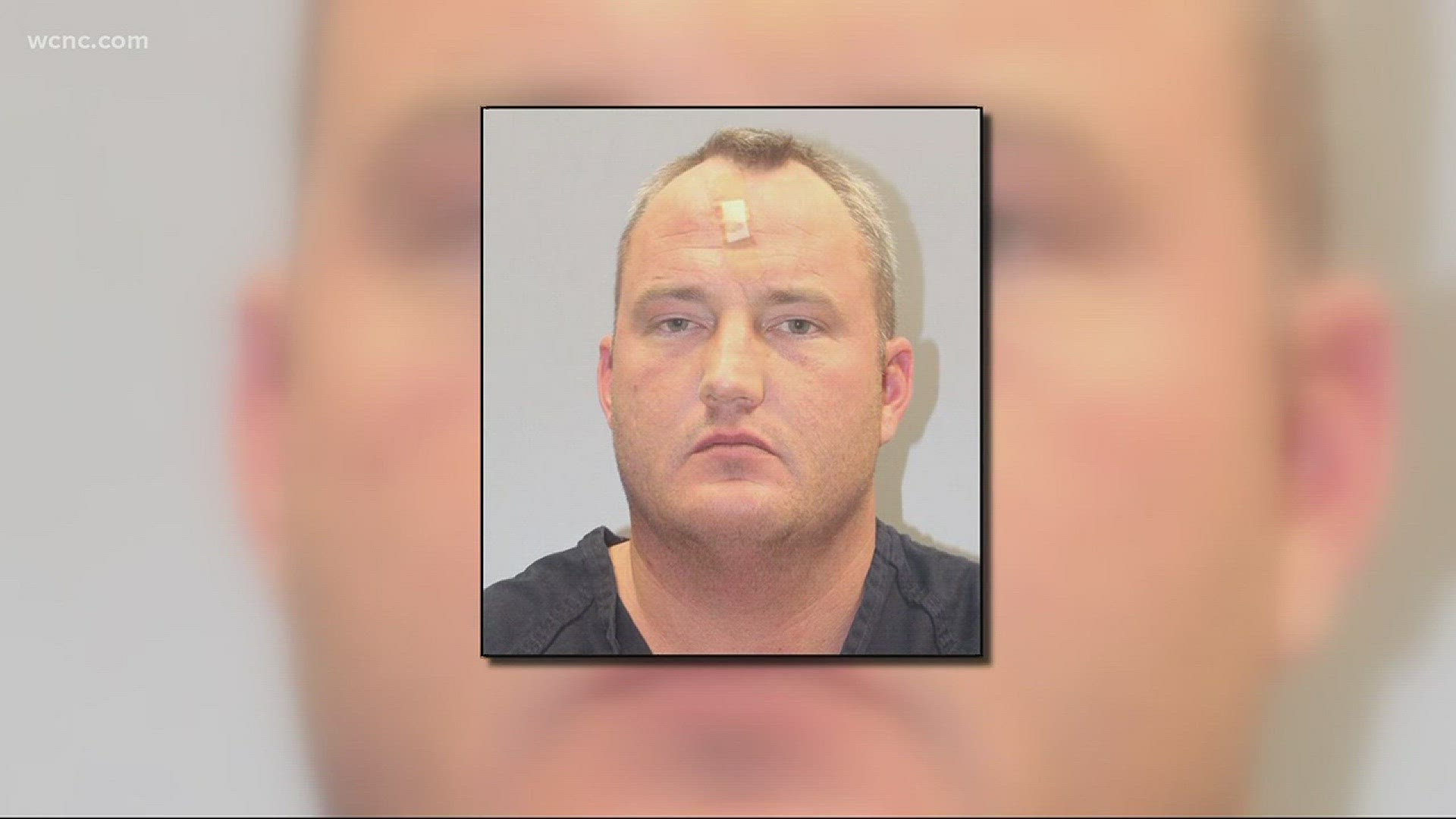 Lincoln County deputy fired after arrest