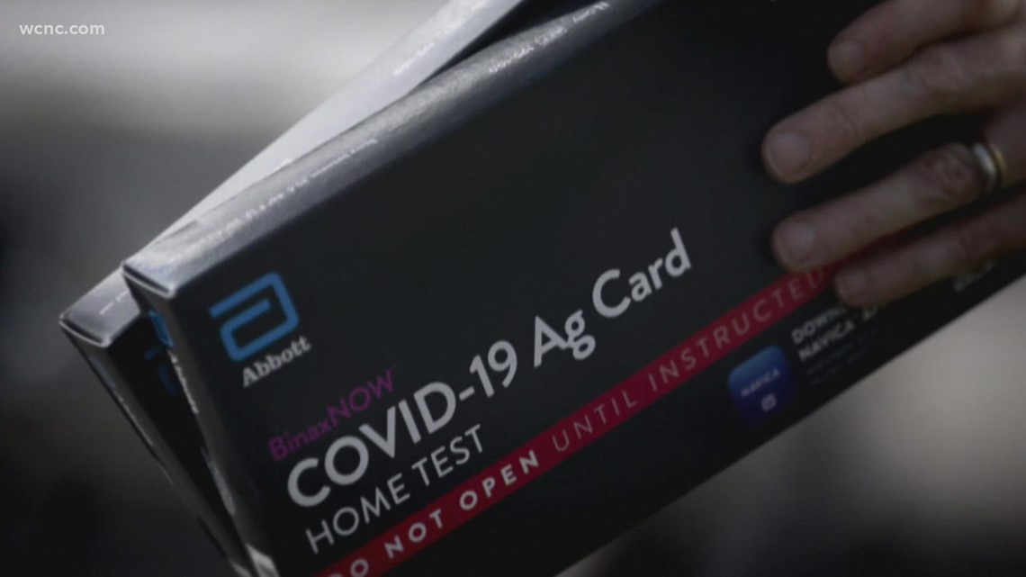 Concerns on state COVID-19 data accuracy persist with home tests
