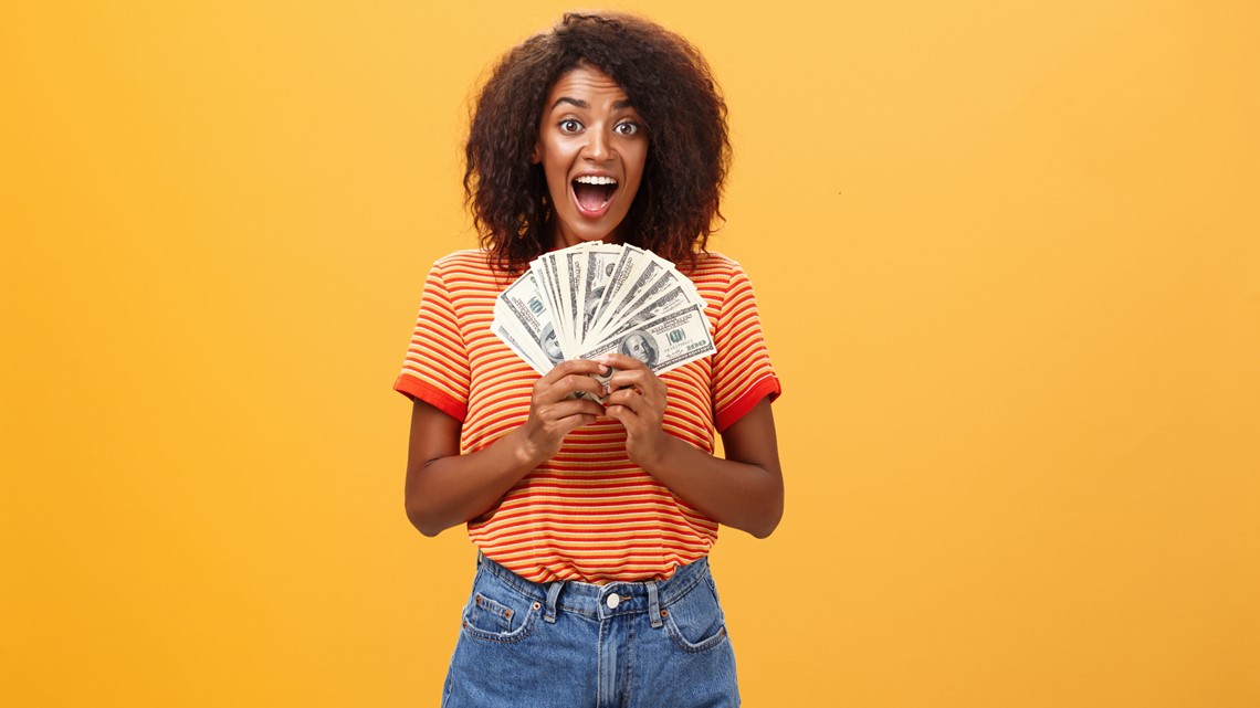 How to get money you're owed in North Carolina, South Carolina - Vimarsana News