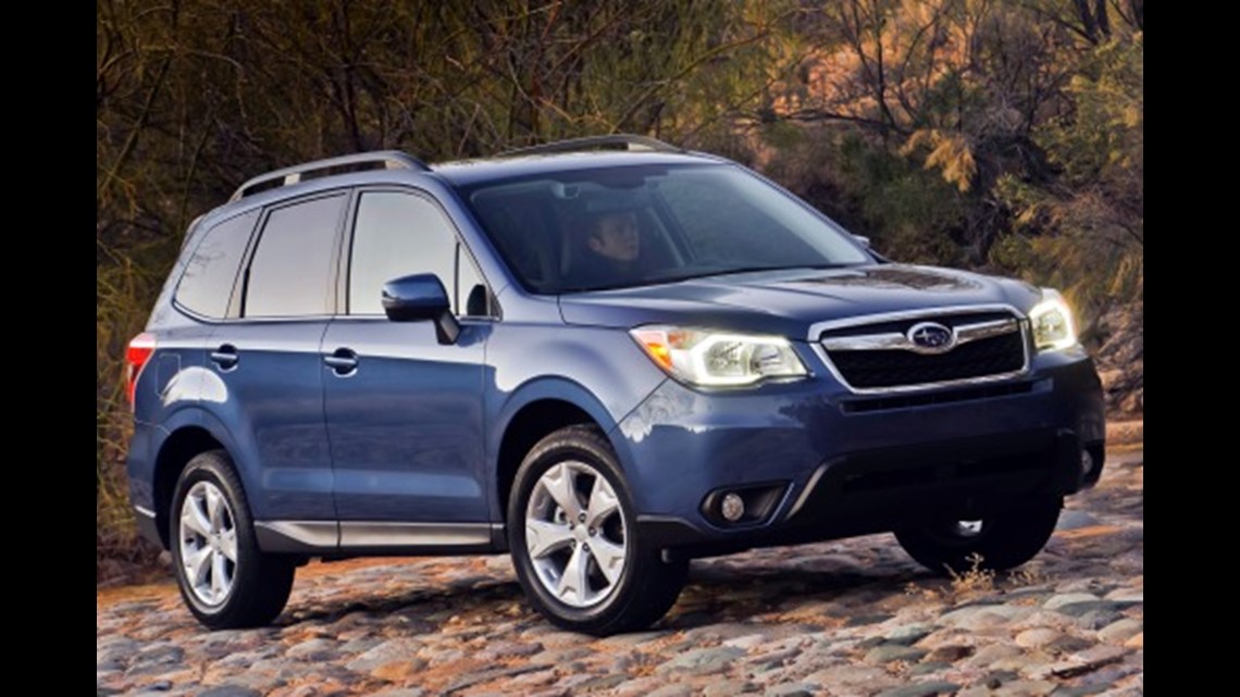 Best Used Cars For Teenage Drivers