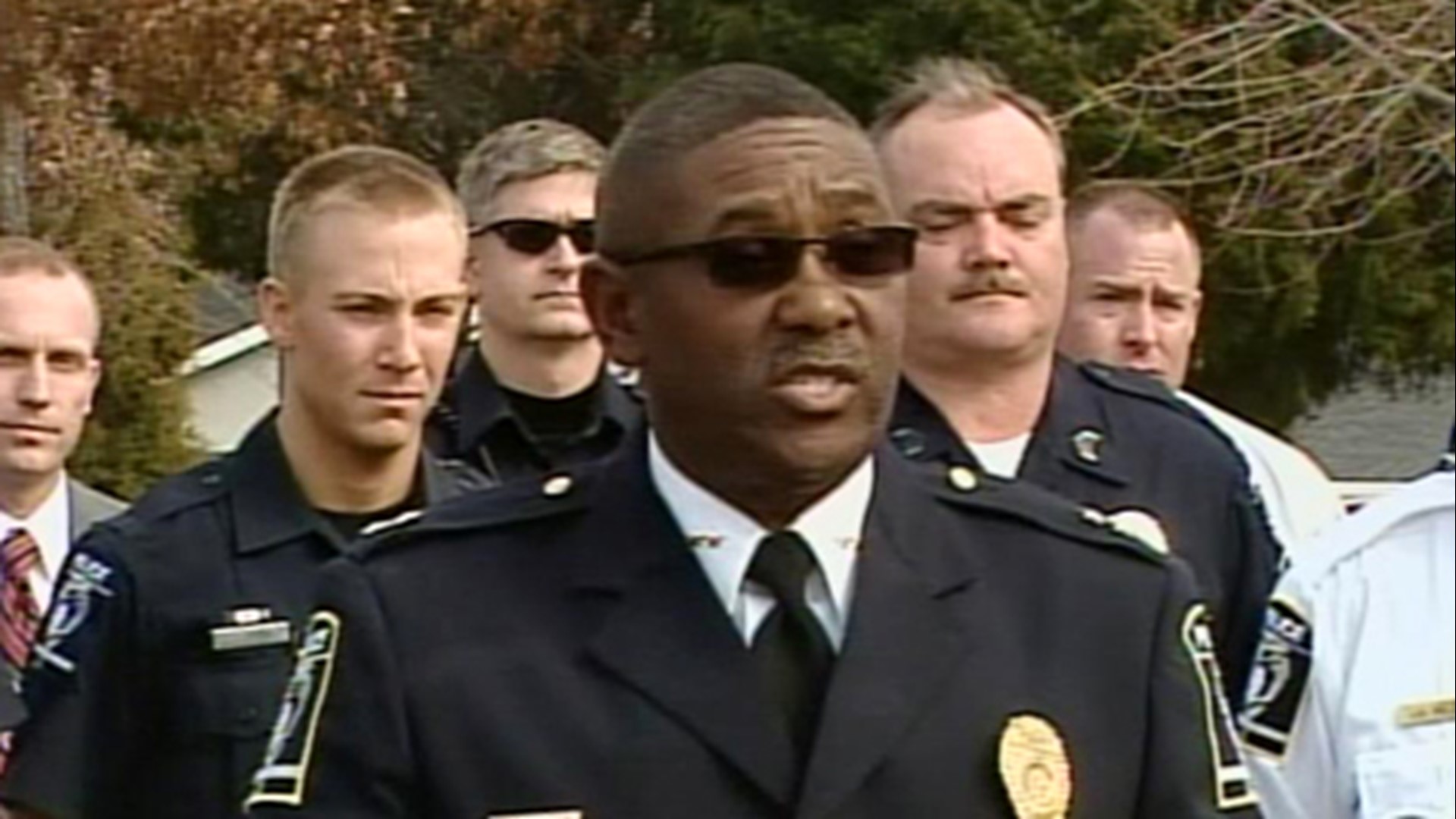 Black History Month: Charlotte's 15 famous trailblazers | wcnc.com