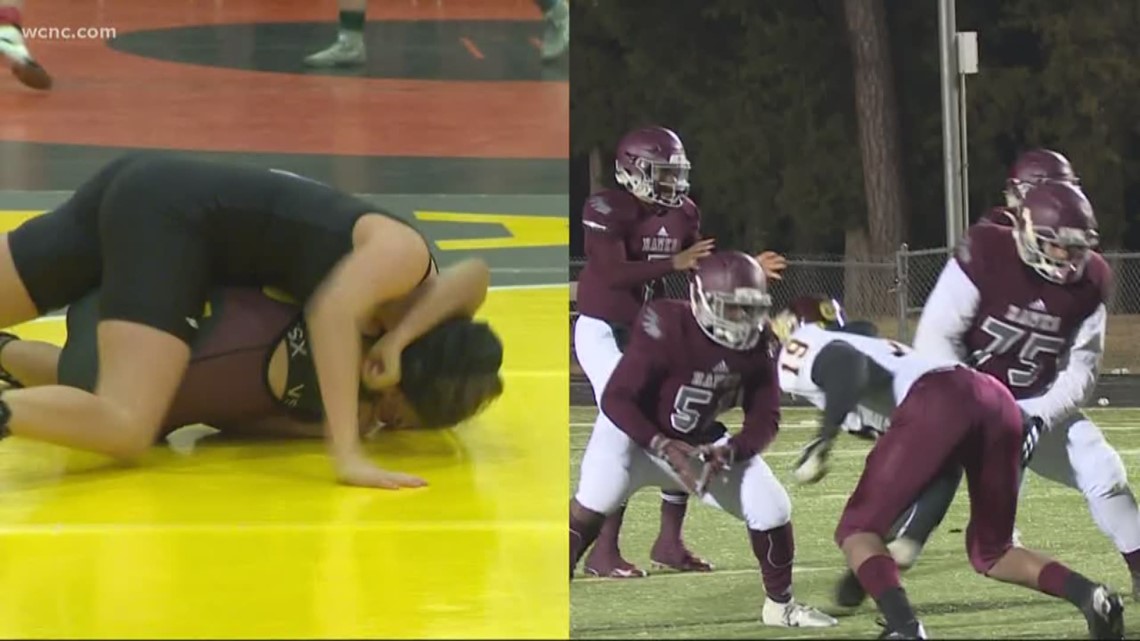 Football not the only sport declining in popularity