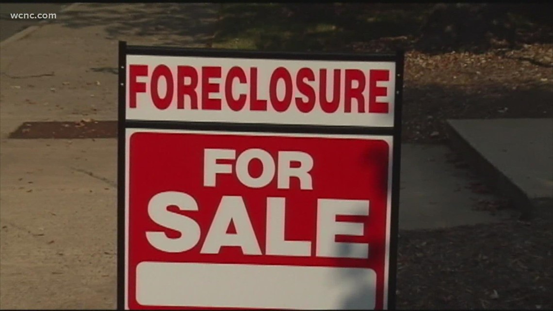 Homeowners in Mecklenburg Co. towns, unincorporated areas can soon