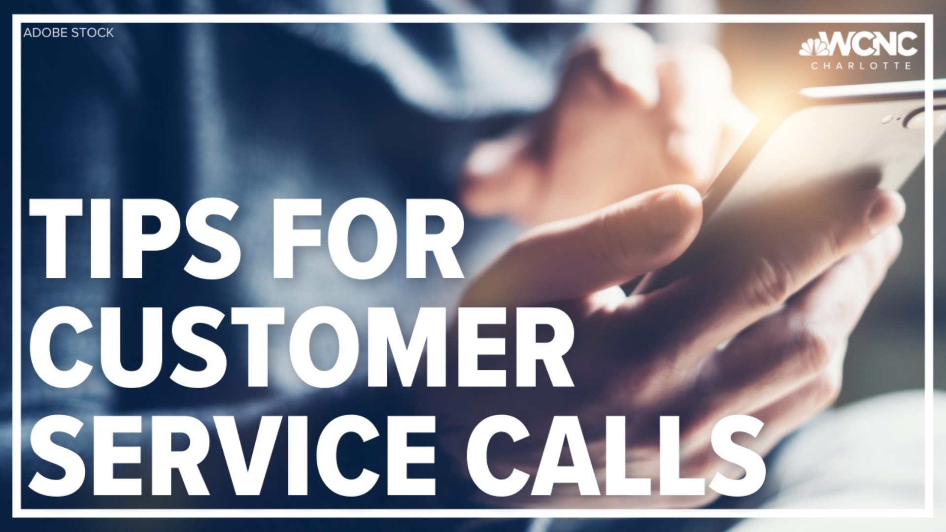 The most effective customer service call comes down to these three things.