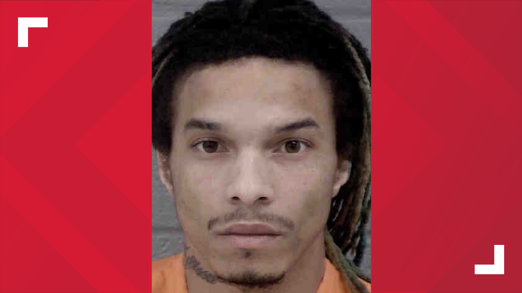 CMPD searching for murder suspect, Charlotte, NC news