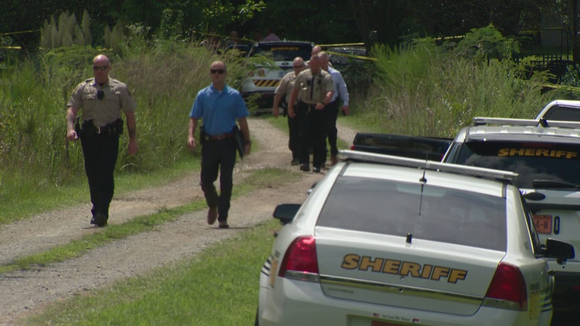 Mineral Springs shooting leaves one dead, two injured