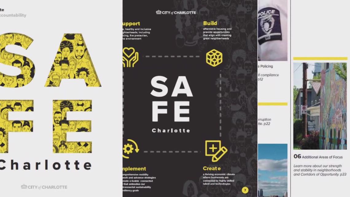 SAFE Charlotte awards another round of grant money