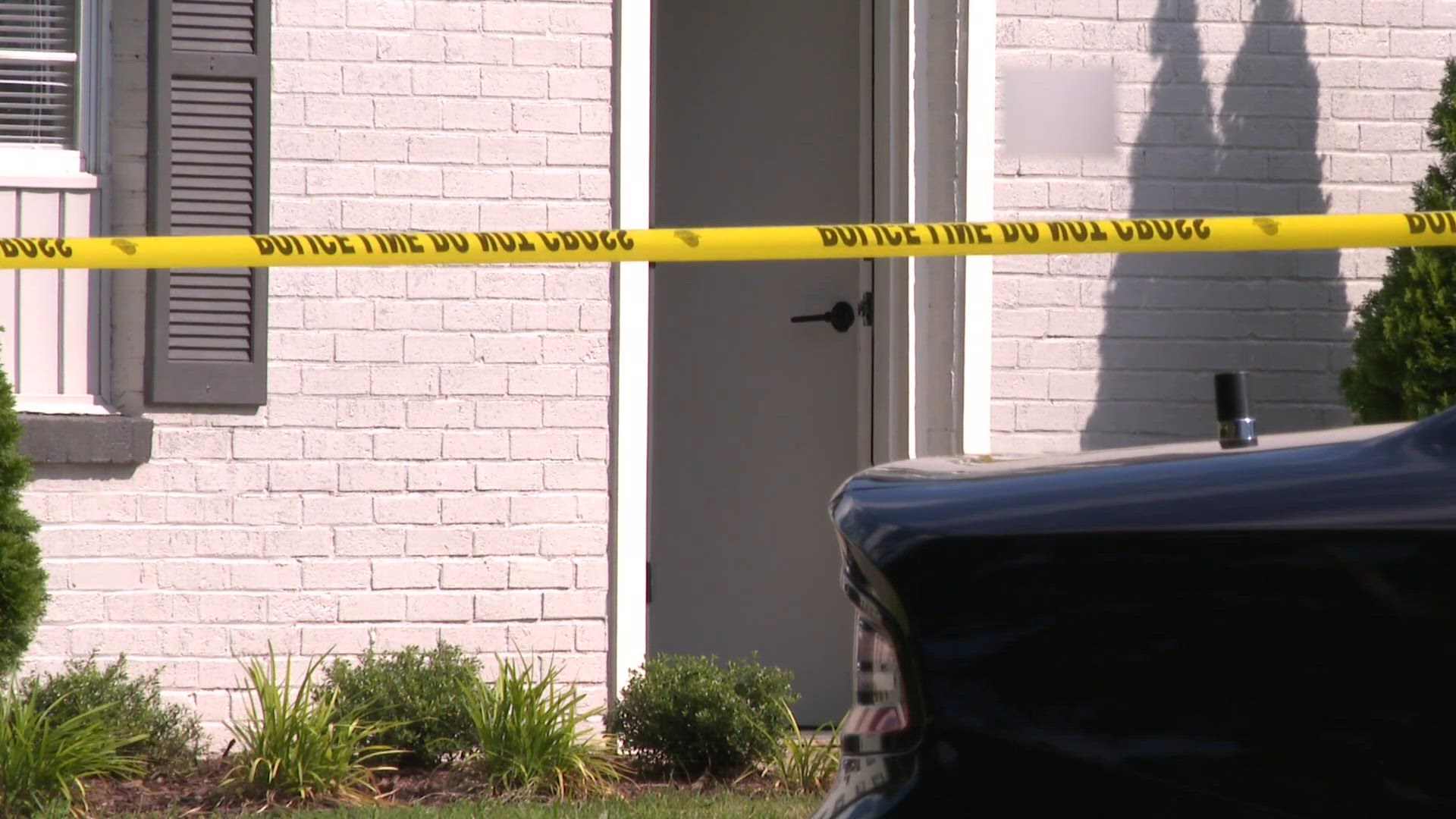 Man arrested, charged with murder after fatal shooting at Gastonia ...