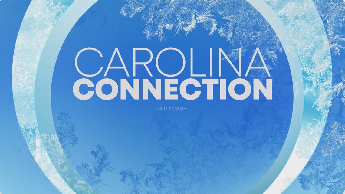 Carolina Connection: Bruce Rosselli