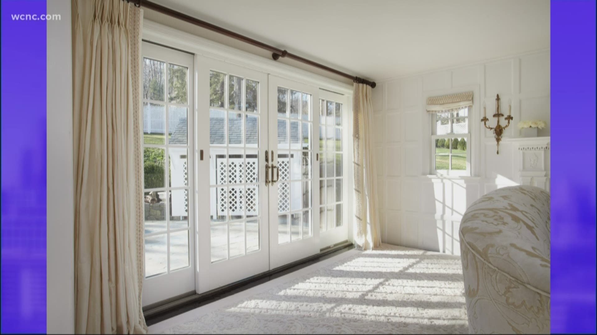 Find out how you can save on new windows and doors.