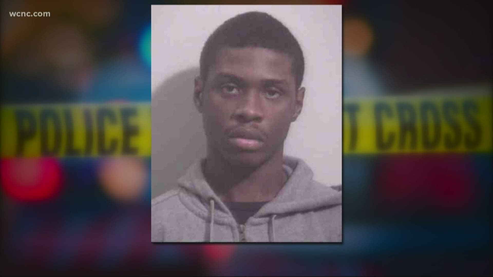 An 18-year-old is behind bars, charged with one count of first-degree murder.