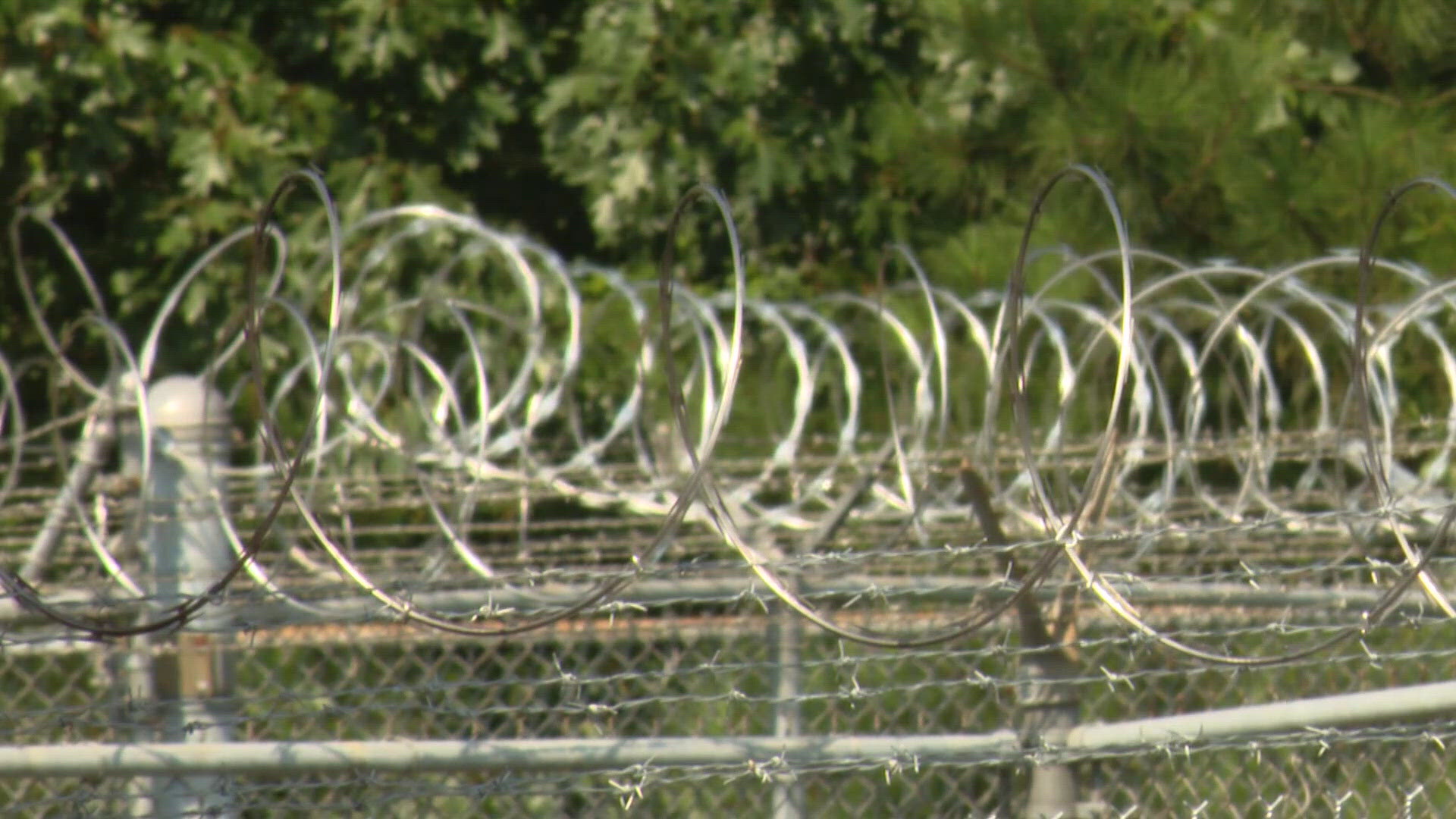 Inmate populations outpace available beds at jails across North ...