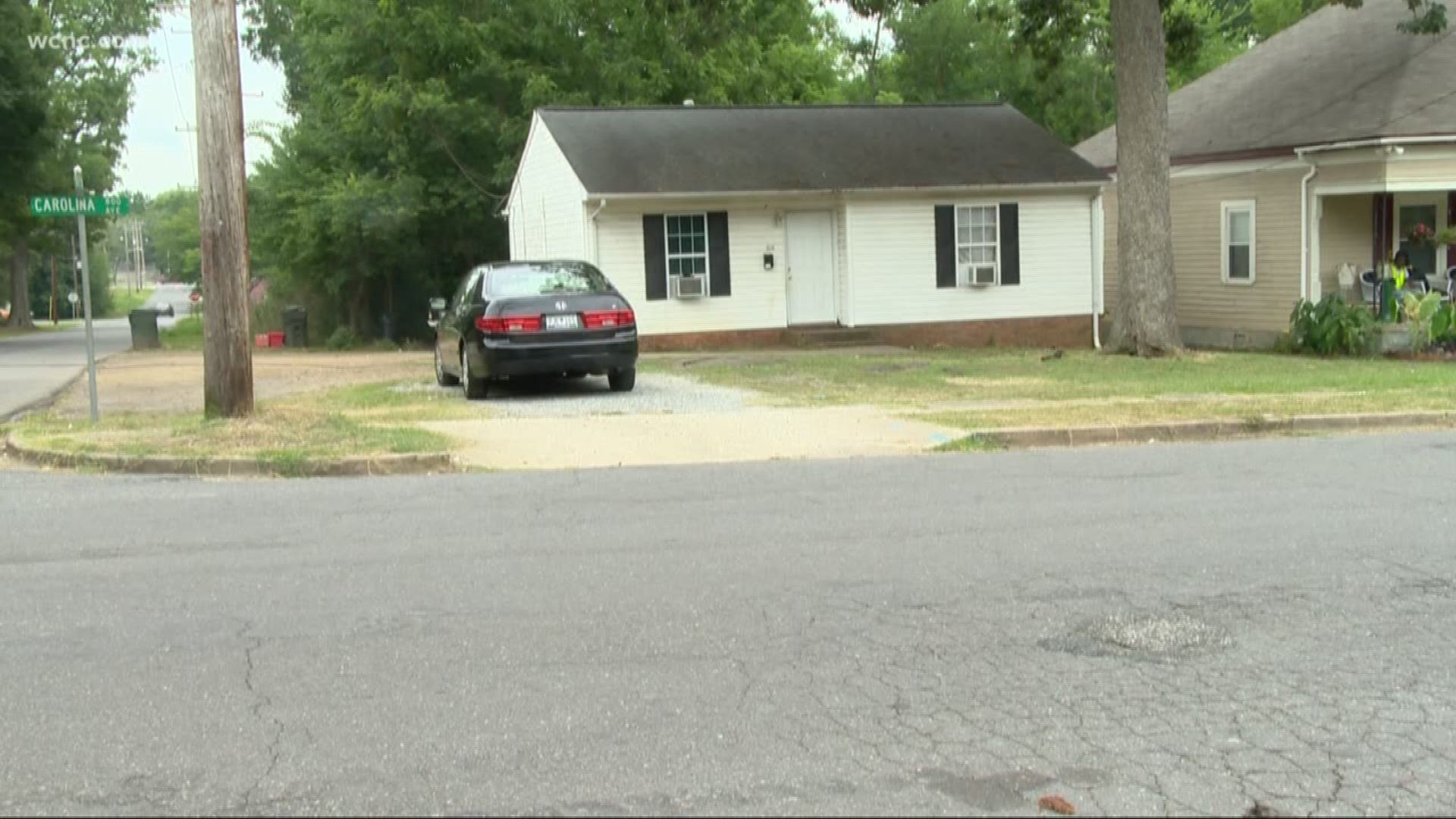 Three rushed to hospital after shots fired at Rock Hill party