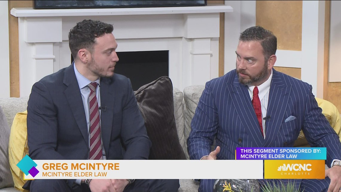 McIntyre Elder Law Walks Us Through The Importance Of Pre planning