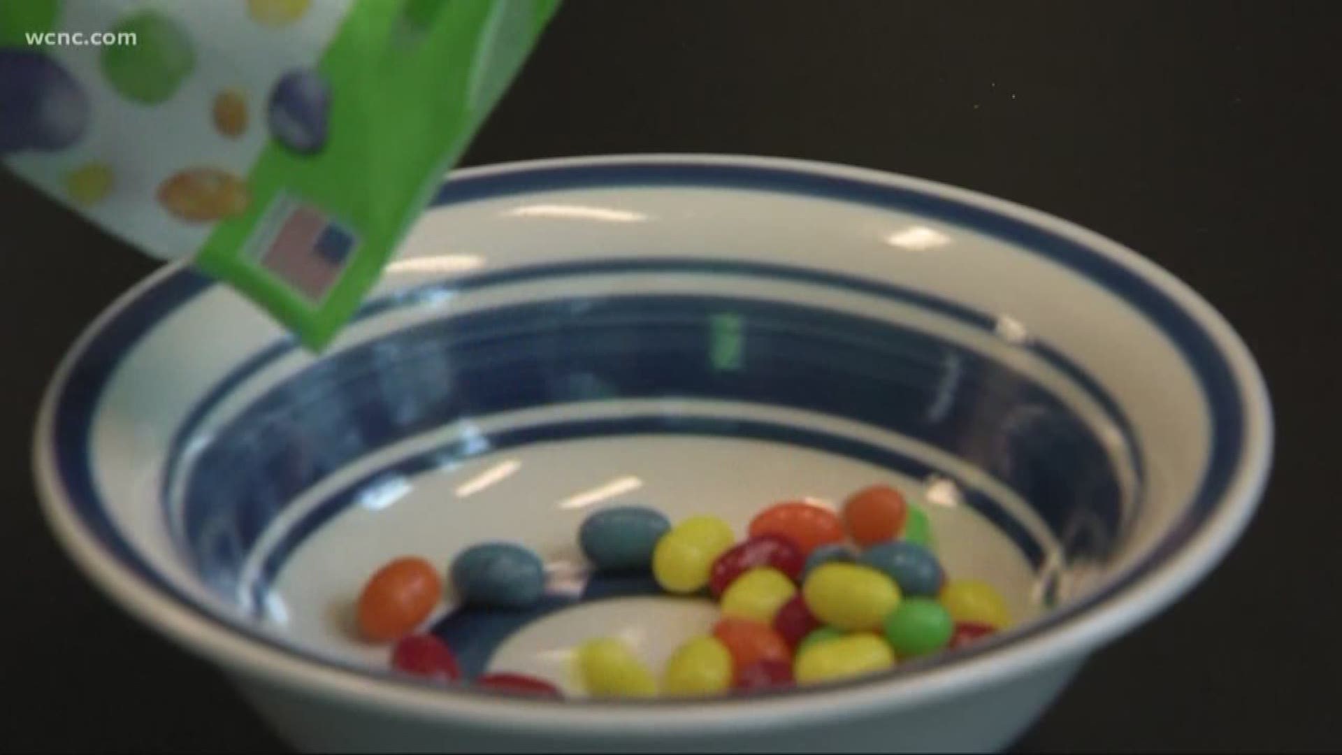 The creator of Jelly Belly has introduced CBD-infused jelly beans. The marijuana extract oil has become very popular to treat medical issues, such as epilepsy and anxiety.