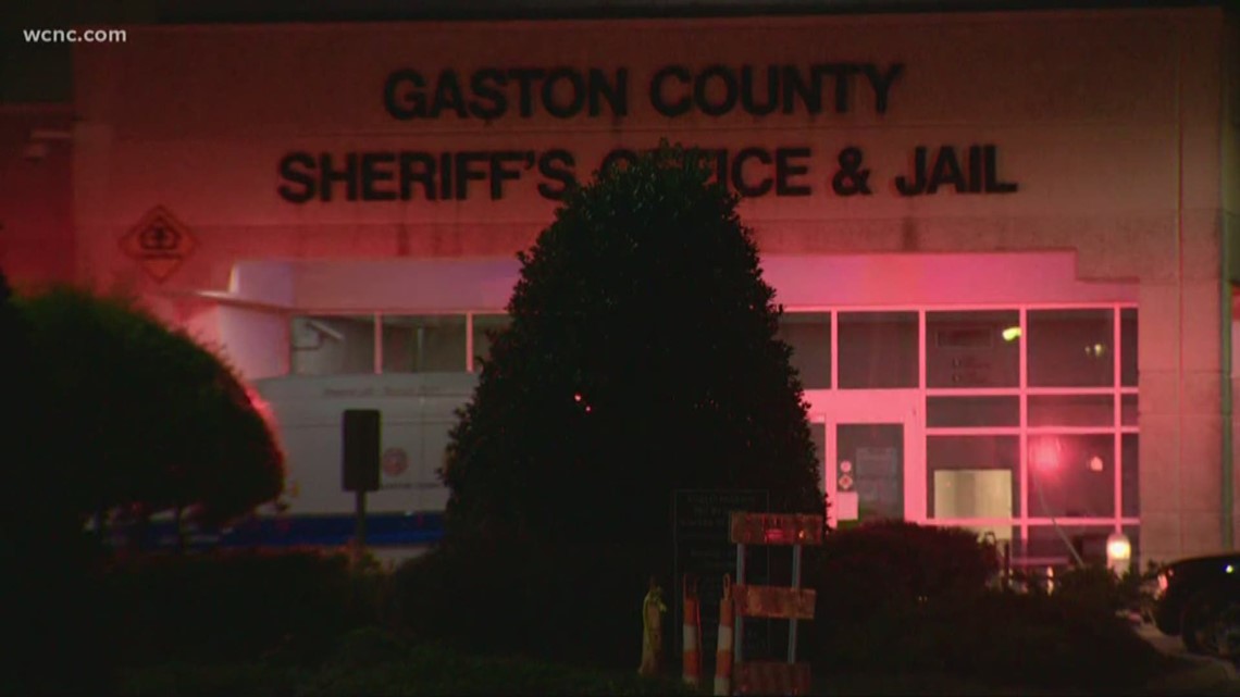Second suspect in Gaston County homicide arrested | wcnc.com