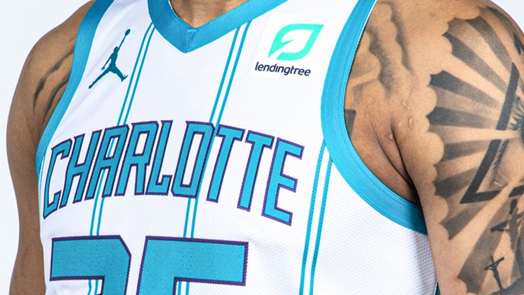 Hornets unveil new City Edition uniform for 2020-21 season