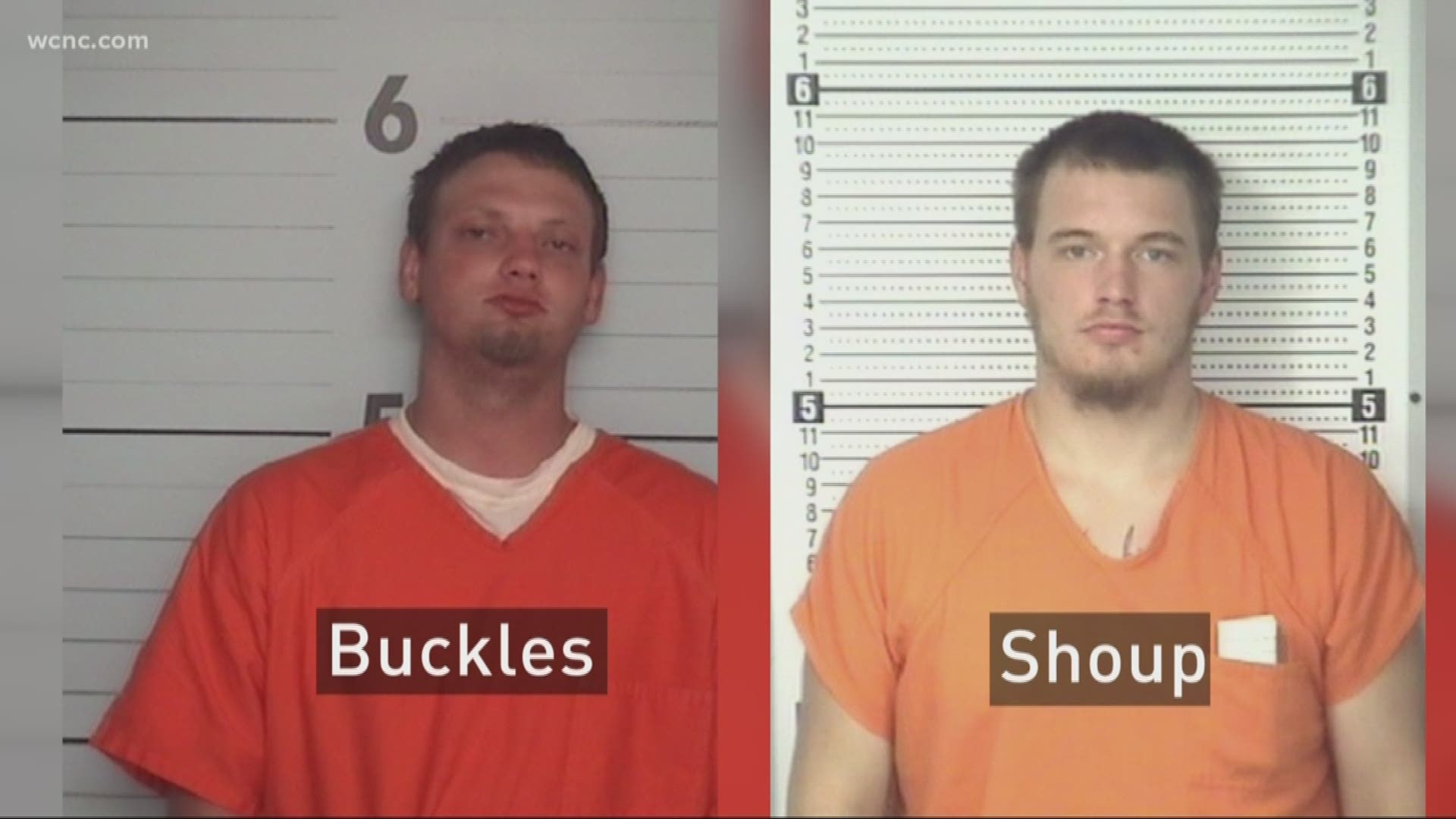 Burke County deputies arrested three people who they say restrained, hit and kicked 19-year-old Dylan Deaton to death last month.