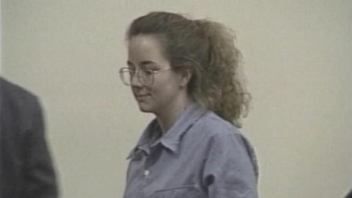 Susan Smith Parole Hearing Scheduled for November