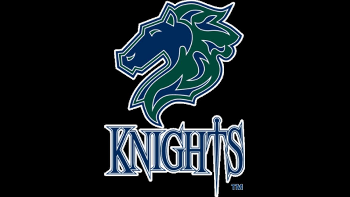 Charlotte Knights unveil new blue color scheme for logos, uniforms – WSOC TV