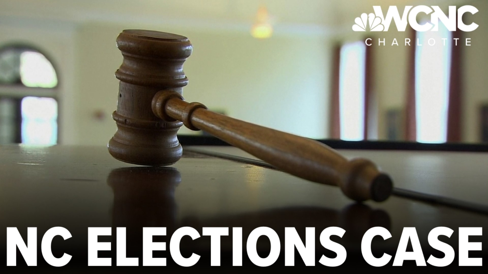 SCOTUS ruled against Republicans in a major election case regarding a congressional districting plan and the “independent state legislature” theory.