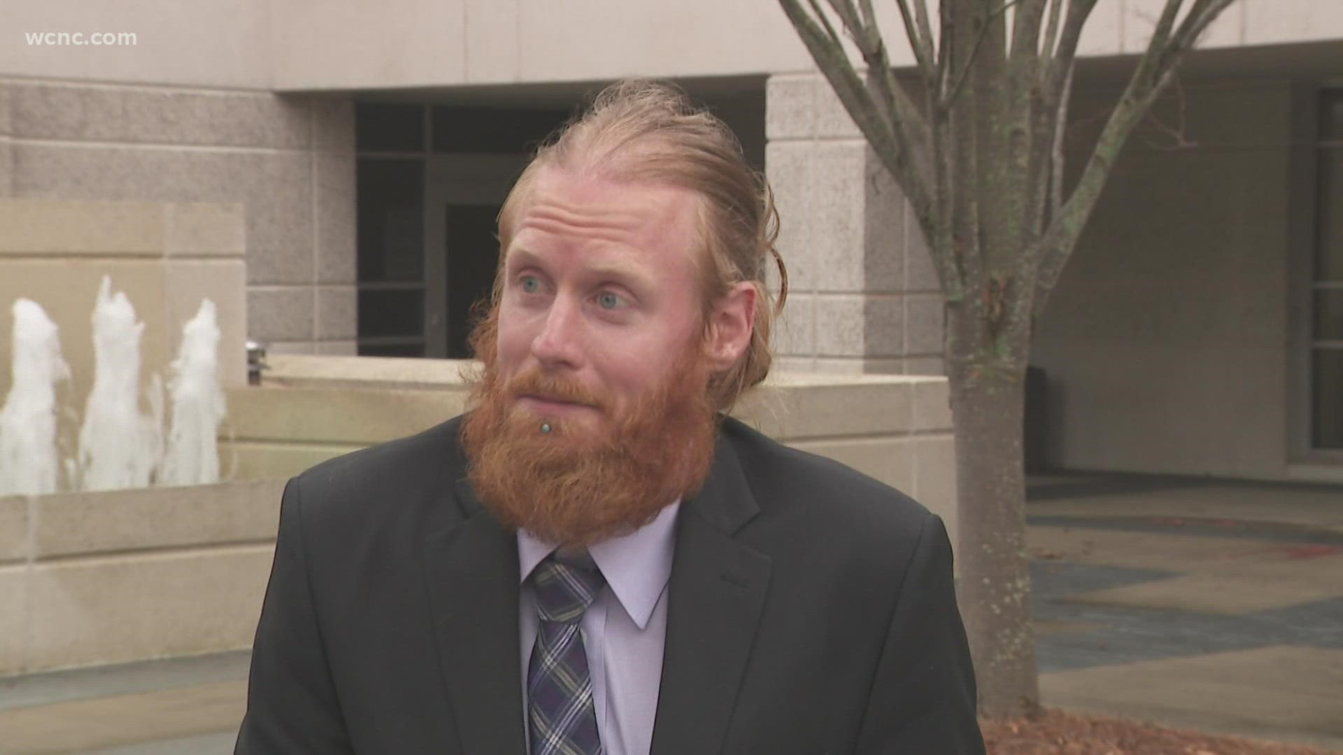 Earlier this month, WCNC Charlotte petitioned a judge to order Gastonia Police to release all body camera videos of this arrest, but the petition was denied.