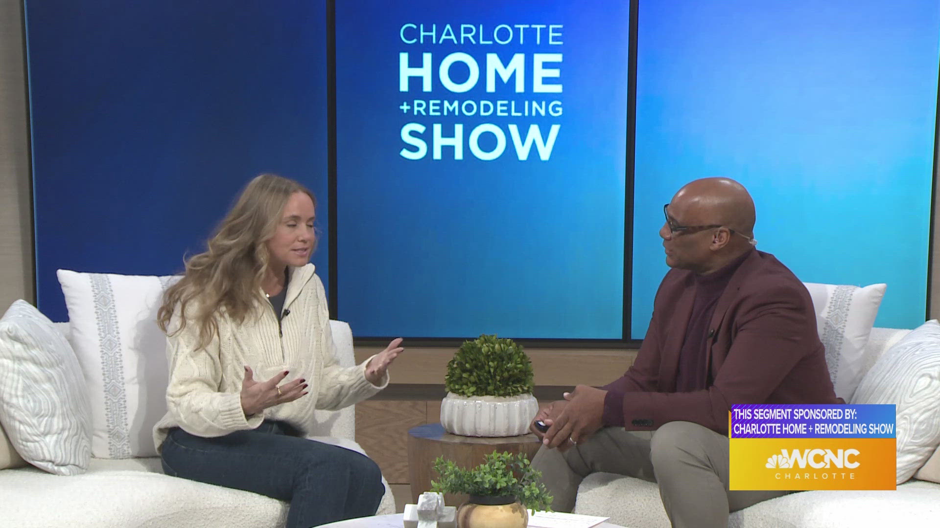 Meet Tamara Day from HGTV and Magnolia Networks' Bargain Mansions this ...