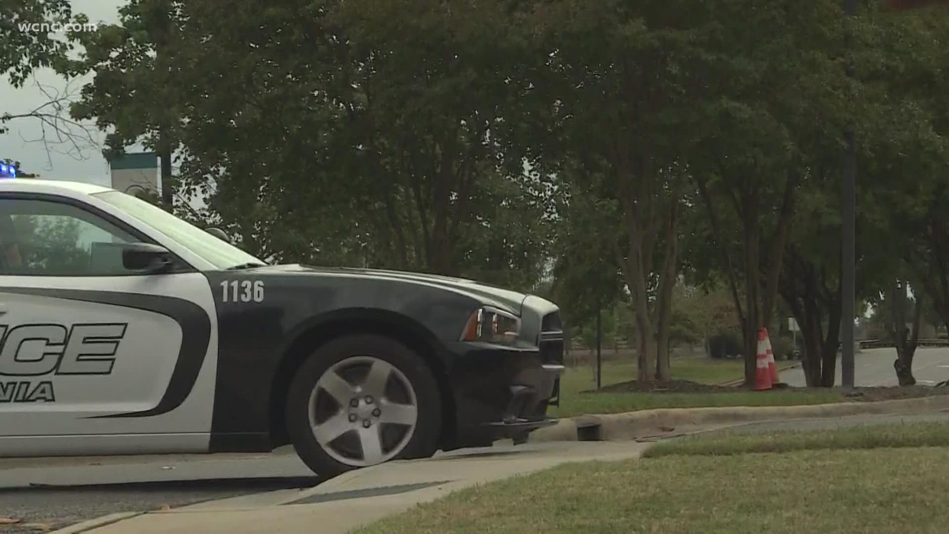 The investigation has several roads closed. Police are advising drivers to avoid the area.