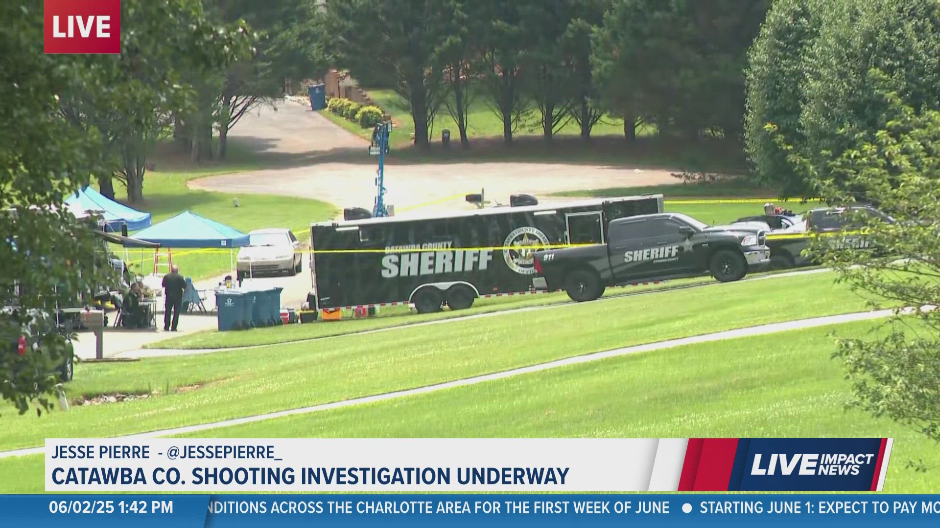 Latest on Catawba County mass shooting investigation | wcnc.com