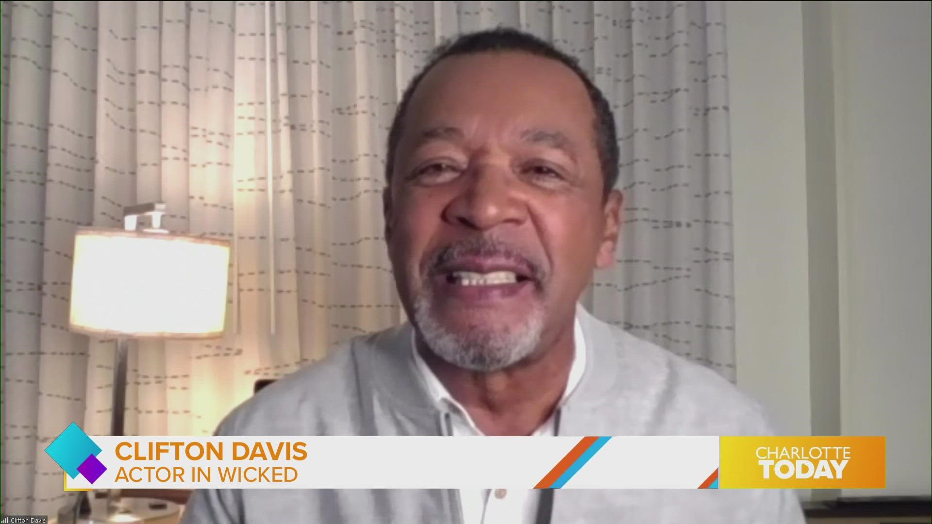 Broadway is back at Blumenthal Performing Arts