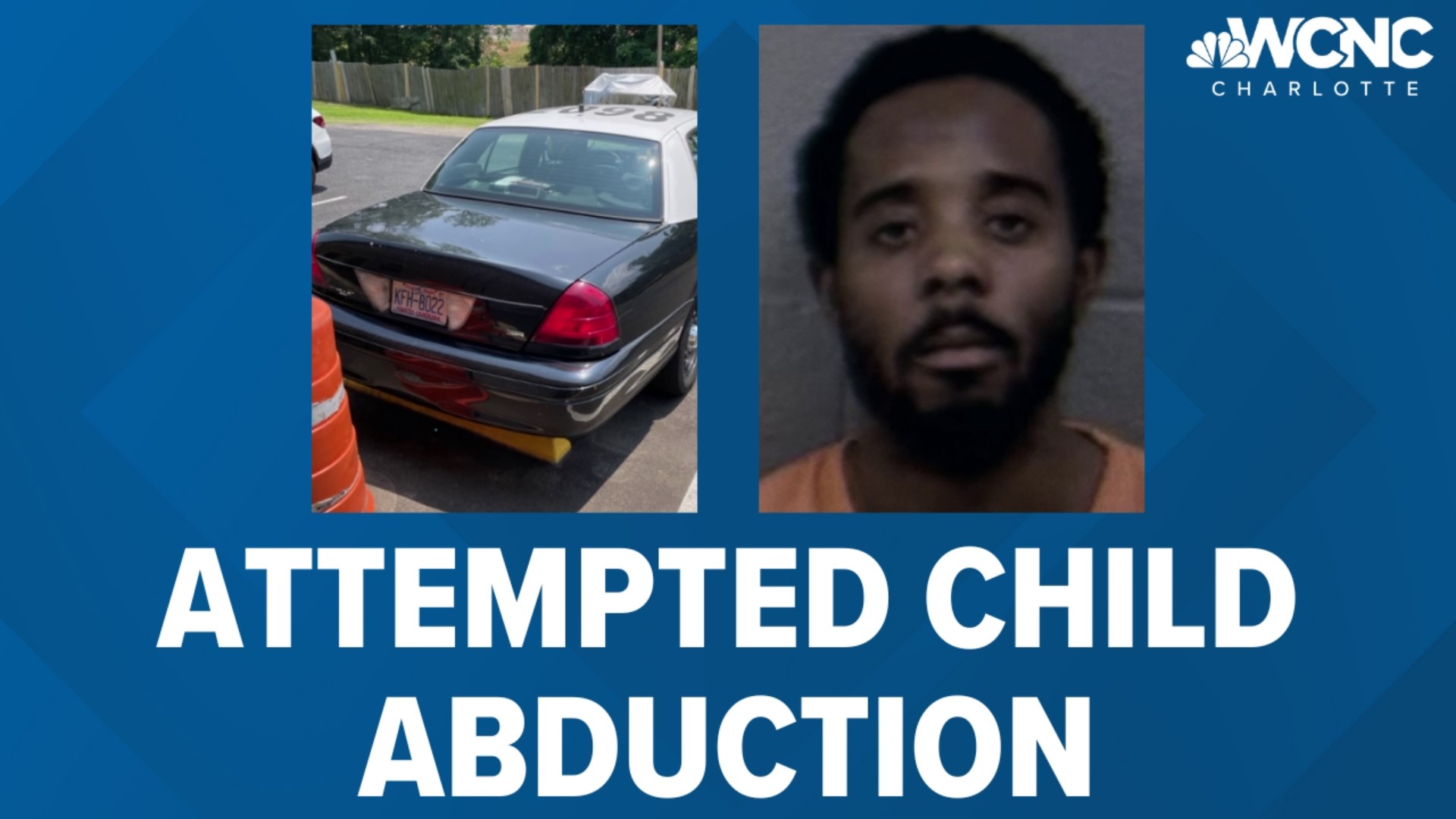 Attempted child abduction under investigation in Belmont, NC | wcnc.com