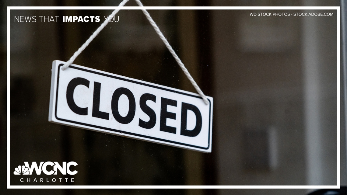 Church World Service closing its Charlotte office | wcnc.com