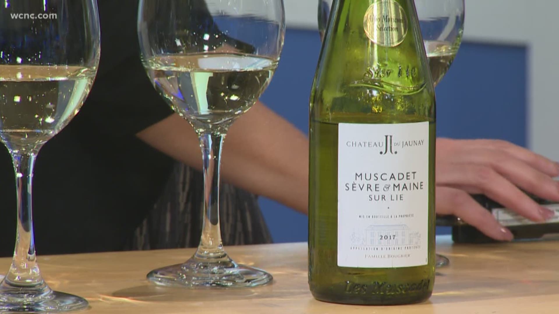 We taste test French wines that seem luxurious but are affordable!