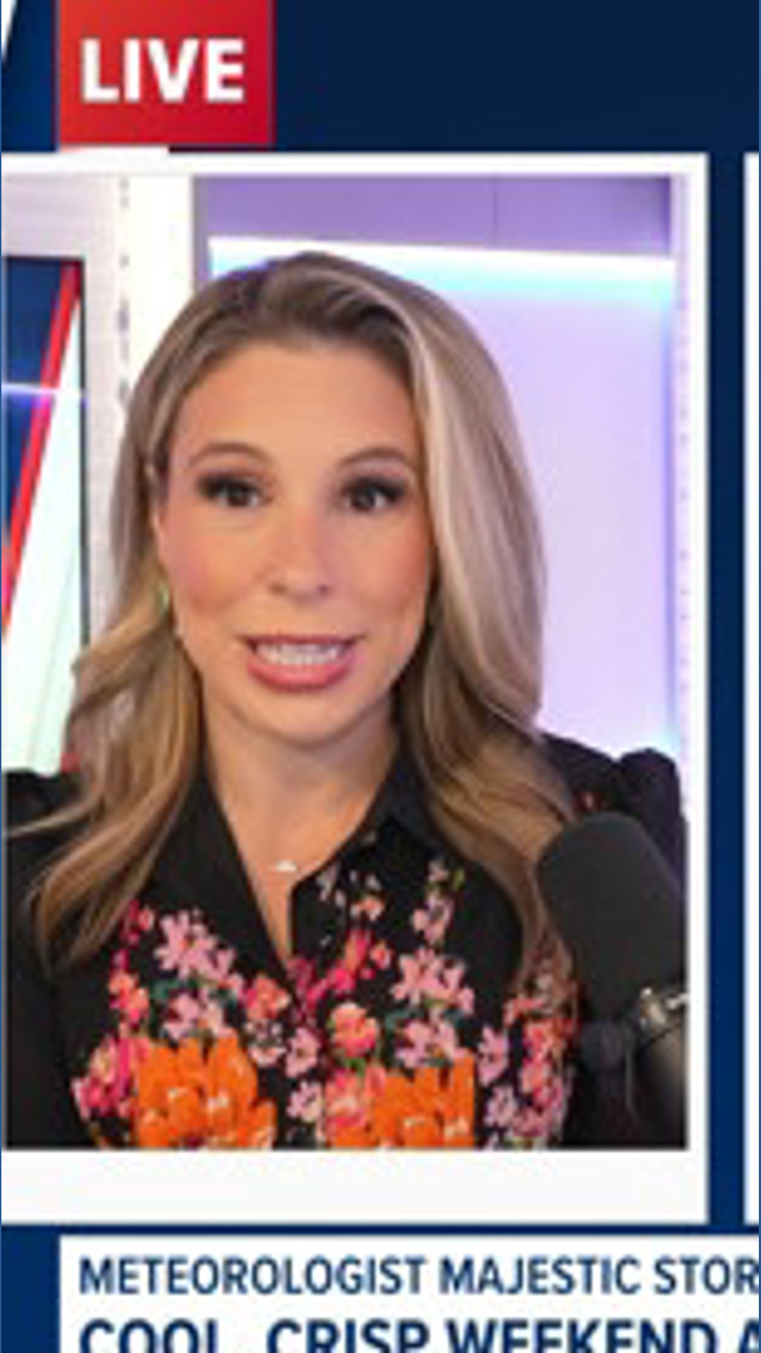Cool, crisp weekend ahead for the Carolinas | wcnc.com