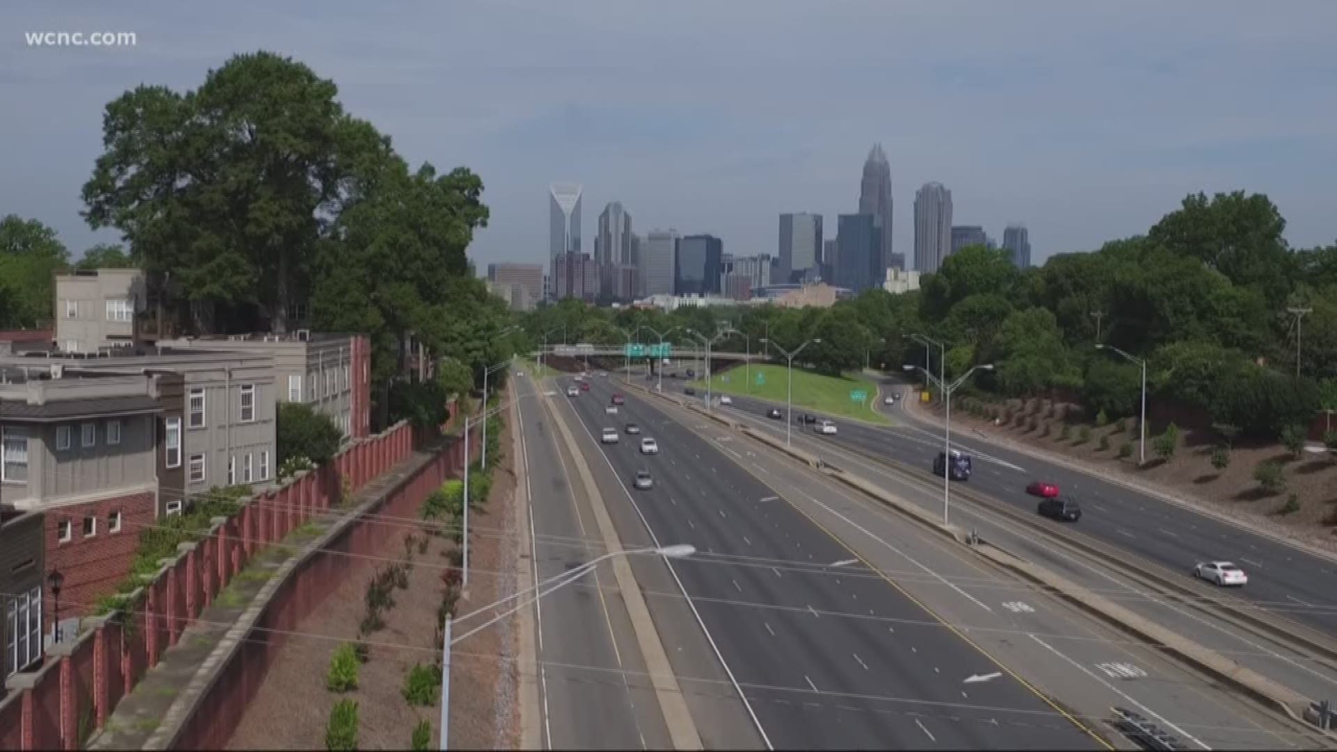 According to a new study from WalletHub, Charlotte is 103rd on the list of the 150 best-run cities. Other notable North Carolina cities were Durham (4), Raleigh (16) and Greensboro (17).