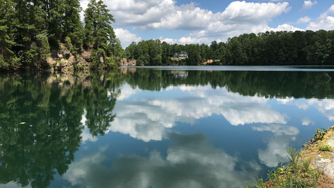 VA woman dies while scuba diving at former NC quarry