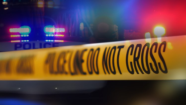 Man's body found in rural Catawba County, deputies say